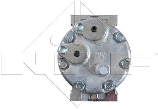 Compressor, air conditioning EASY FIT 32412 - image 4