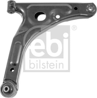 Control/Trailing Arm, wheel suspension 22862