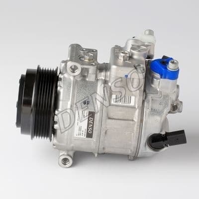 Compressor, air conditioning DCP32068 - image 3