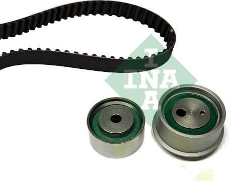 Timing Belt Kit 530033010