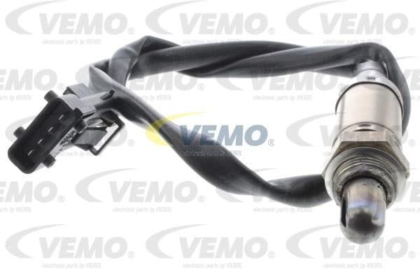 Oxygen Sensor Original VEMO Quality V22-76-0001