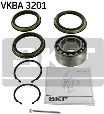 Wheel Bearing Kit VKBA 3201