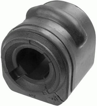 Mounting, stabiliser bar 34055 01