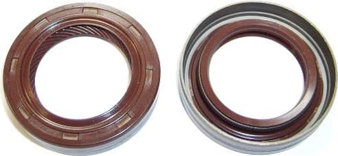 Seal crankshaft front 440.710 - image 2