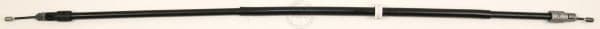 Cable Pull, parking brake K13056