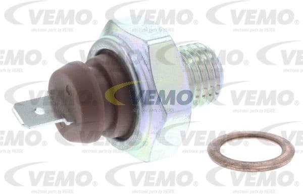 Oil Pressure Switch Original VEMO Quality V20-73-0122-1