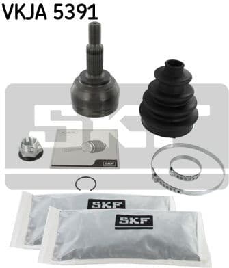 CV joint outer VKJA5391 - image 2