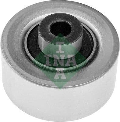 Deflection/Guide Pulley, V-ribbed belt 532031110