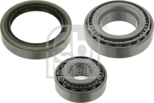 Wheel Bearing Kit 05580