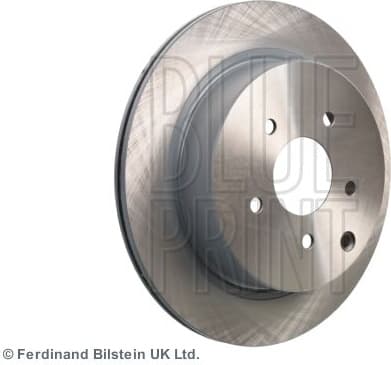 Brake Disc ADN143122 - image 2