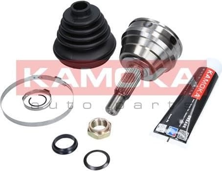 Joint Kit, drive shaft 7094 - image 4