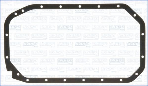 Gasket, oil sump 14031900