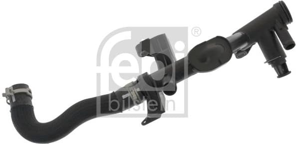 Radiator Hose 48330