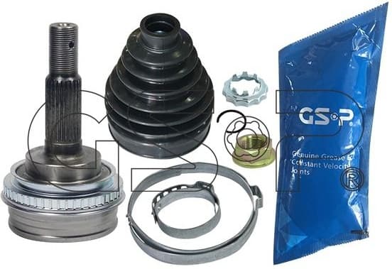 Joint Kit, drive shaft 859021