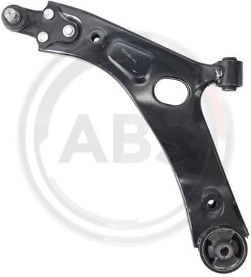 Control/Trailing Arm, wheel suspension 211418