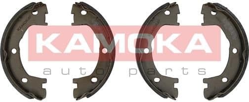 Brake shoes handbrake JQ212050