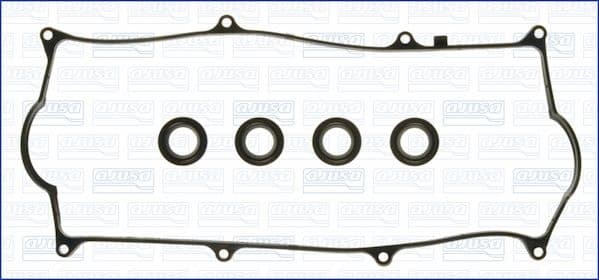 Gasket Set, cylinder head cover 56014600