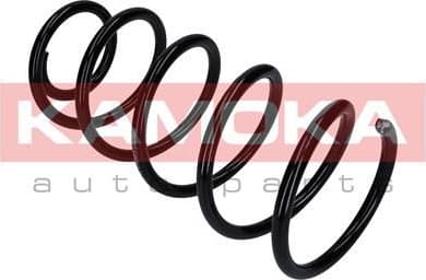 Coil spring 2110293 - image 4