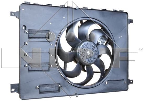 Fan, engine cooling 47626 - image 2