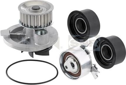 Water Pump & Timing Belt Kit KDP453.140