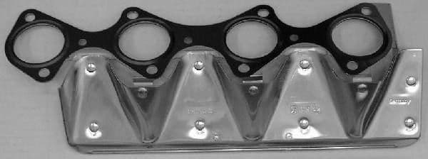 Gasket, exhaust manifold 267.840