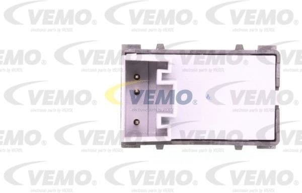 Switch, window regulator Green Mobility Parts V10-73-0254 - image 2