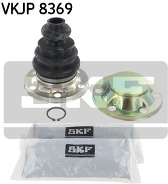 Bellow Kit, drive shaft VKJP 8369