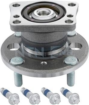 Wheel Bearing Kit R152.88