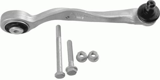 Control/Trailing Arm, wheel suspension 21612 01