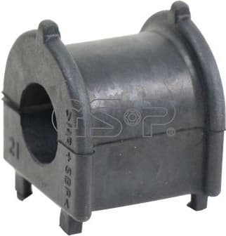 Mounting, stabiliser bar 513127