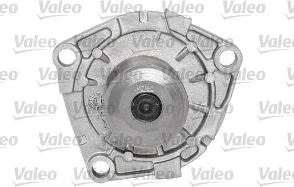 Water Pump, engine cooling 506887 - image 2