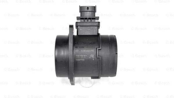 Mass Air Flow Sensor 0281002792 - image 4