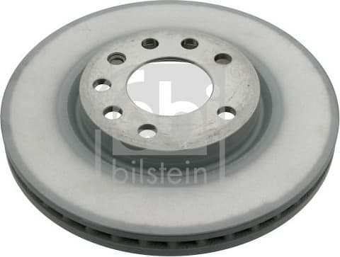 Brake Disc 28179