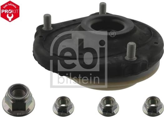 Repair Kit, suspension strut support mount ProKit 38205