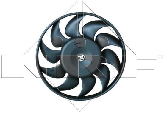 Fan, engine cooling 47419