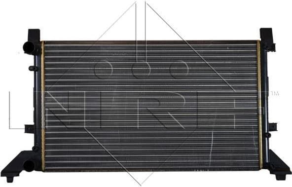 Radiator, engine cooling 58240 - image 2