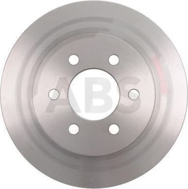 Brake Disc 17306