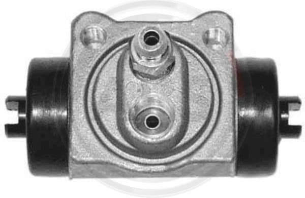 Wheel Brake Cylinder 72530