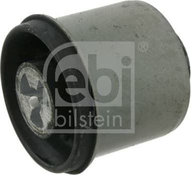 Bushing, axle beam 27290