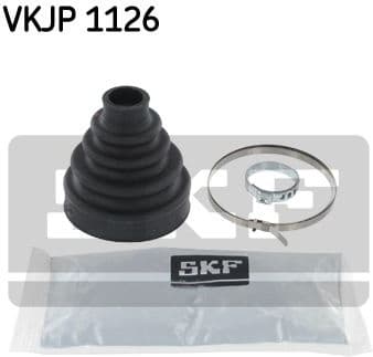 Bellow Kit, drive shaft VKJP 1126