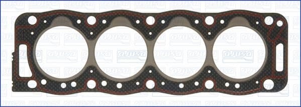 Gasket, cylinder head FIBERMAX 10066900