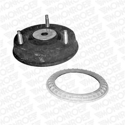 Repair Kit, suspension strut support mount MOUNTING KIT MK201