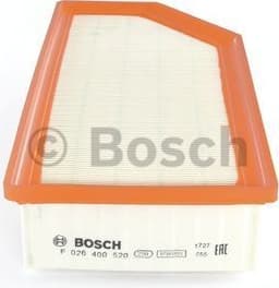 Air Filter F026400520