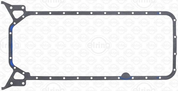 Gasket oil pan 490.654 - image 2