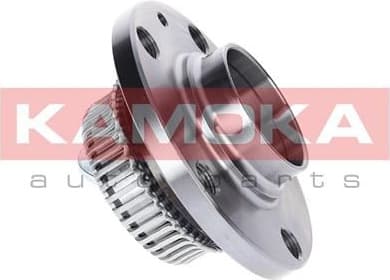 Bearing wheel 5500033 - image 4