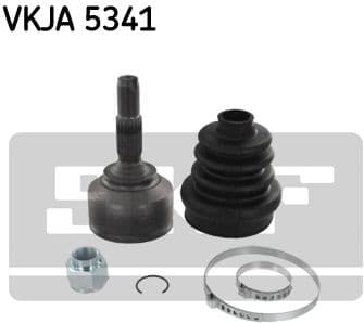 Joint Kit, drive shaft VKJA 5341