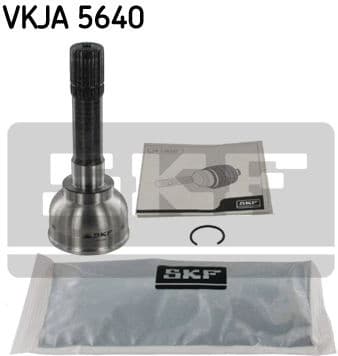 Joint Kit, drive shaft VKJA 5640