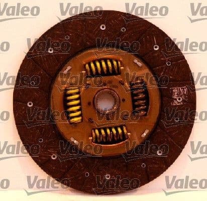 Clutch Kit KIT3P 826335 - image 4