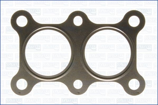 Gasket, exhaust pipe MULTILAYER STEEL 00857100