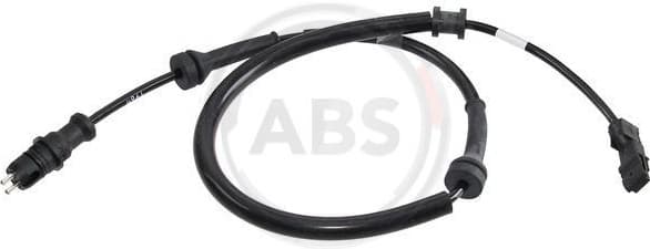 Sensor, wheel speed 30409
